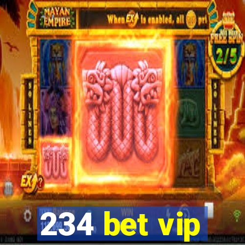 234 bet vip